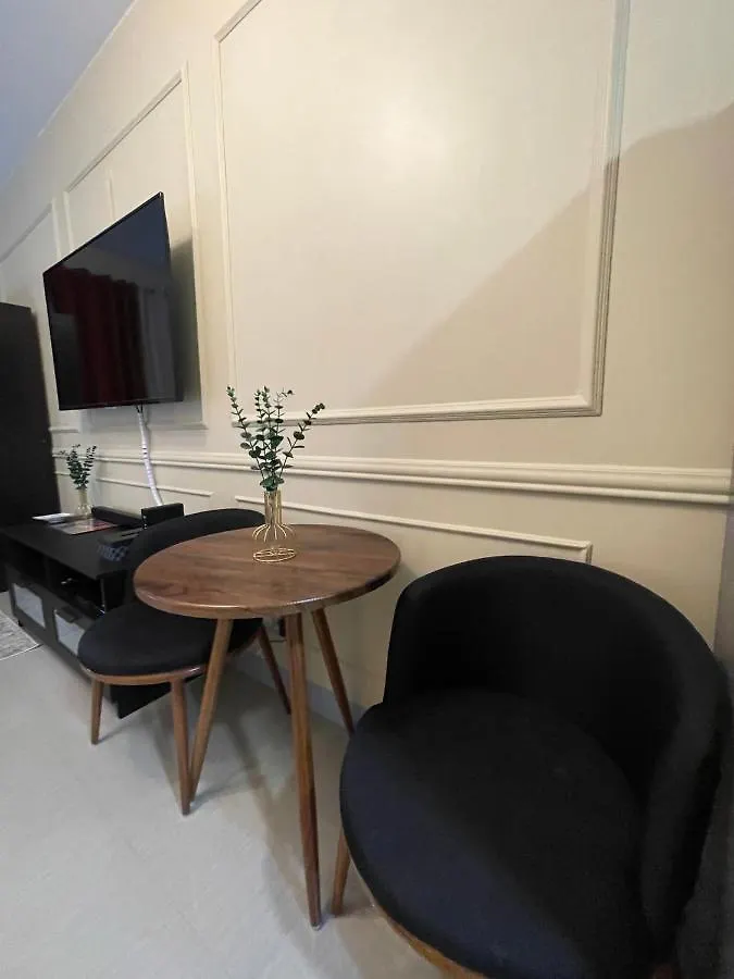 Yournest @ Shore 2 Residences - Fast Wifi+ Netflix Manila 0*,  Filipinas