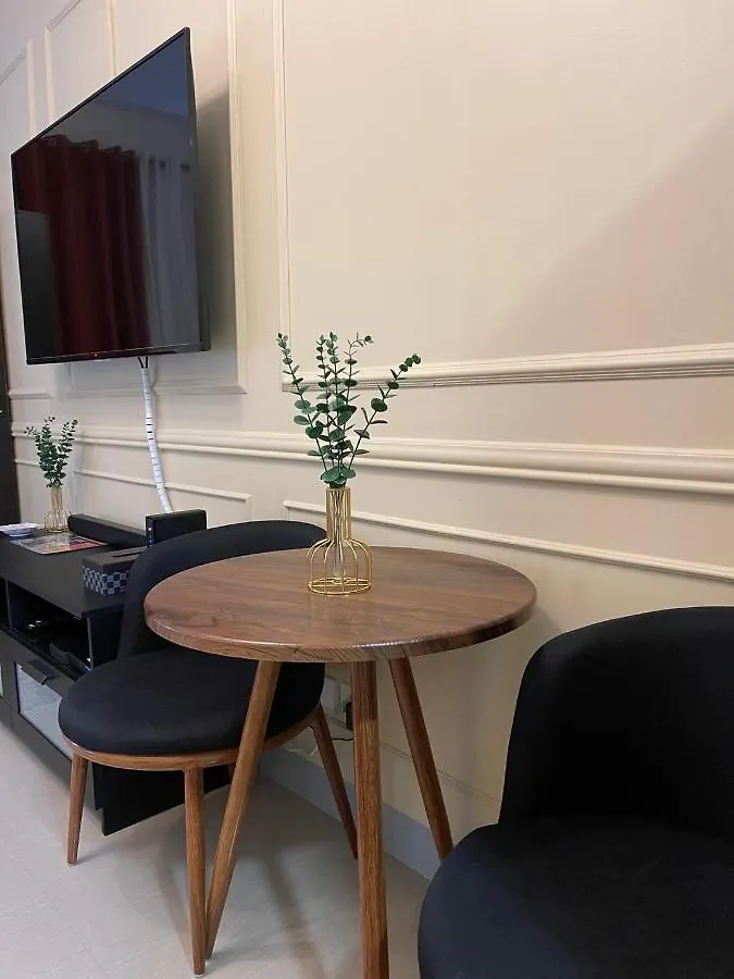 Apartamento Yournest @ Shore 2 Residences - Fast Wifi+ Netflix Manila